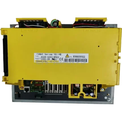 Fanuc A02B-0283-B502