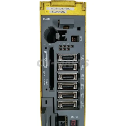 Fanuc A02B-0283-B801