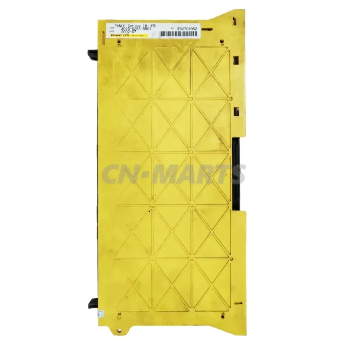 Fanuc A02B-0283-B801