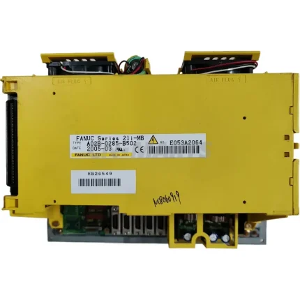Fanuc A02B-0285-B502