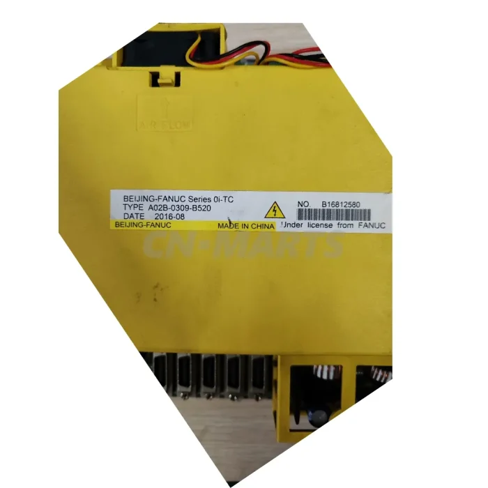 Fanuc A02B-0309-B520