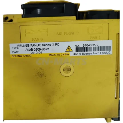 Fanuc A02B-0309-B522
