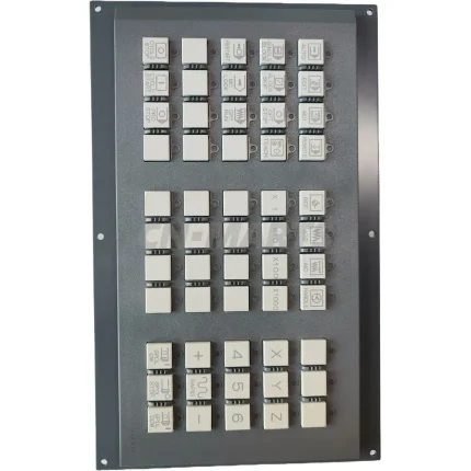 Fanuc A02B-0319-C243