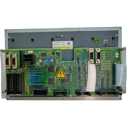 Fanuc A02B-0319-C243