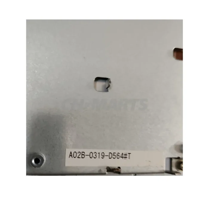 Fanuc A02B-0319-D564#T