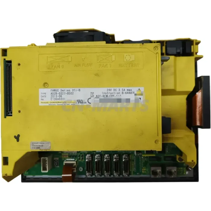 Fanuc A02B-0327-B502