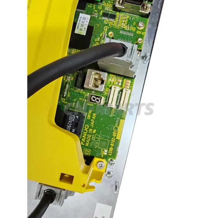 Fanuc A02B-0338-B520