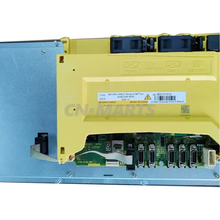 Fanuc A02B-0348-B502