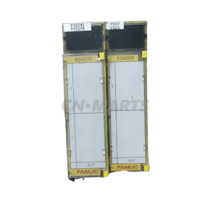 Fanuc A03B-0819-C060