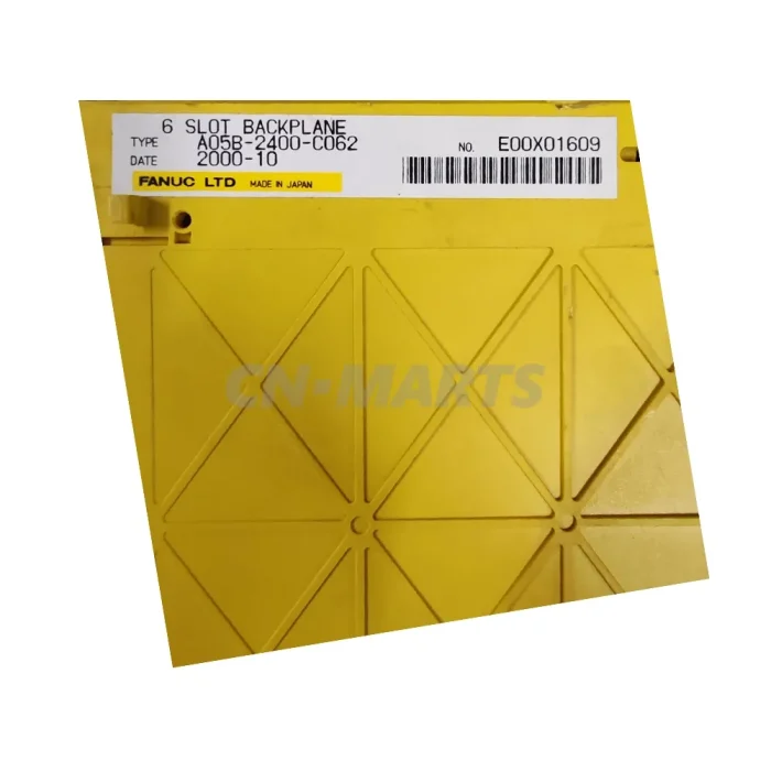 Fanuc A05B-2400-C062