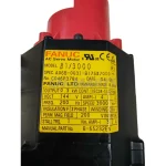 Fanuc A06B-0031-B175#7000