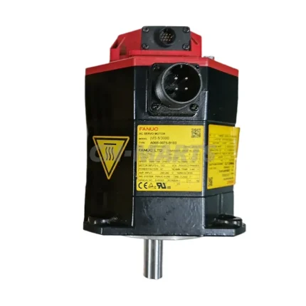 Fanuc A06B-0075-B103
