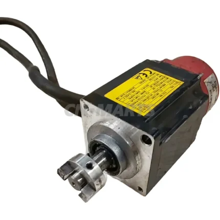 Fanuc A06B-0112-B103