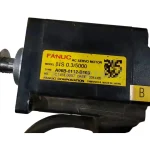 Fanuc A06B-0112-B103