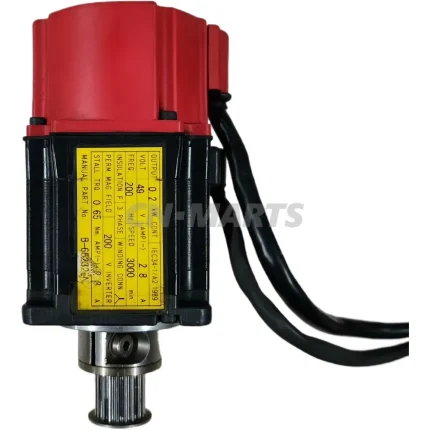 Fanuc A06B-0113-B075#7000