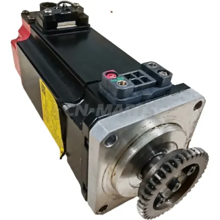 Fanuc A06B-0116-B855#0048