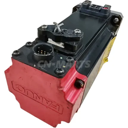 Fanuc A06B-0116-B855#0048