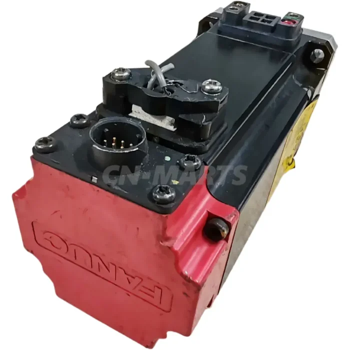 Fanuc A06B-0116-B855#0048