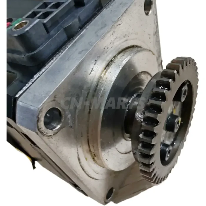 Fanuc A06B-0116-B855#0048