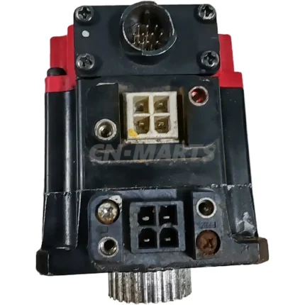 Fanuc A06B-0117-B855#0049