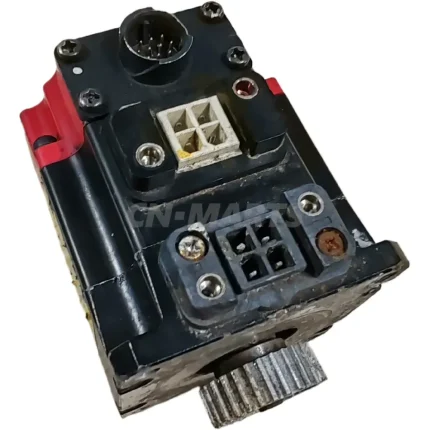 Fanuc A06B-0117-B855#0049
