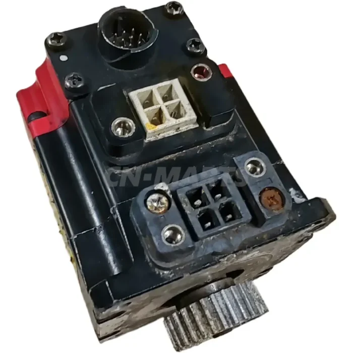 Fanuc A06B-0117-B855#0049