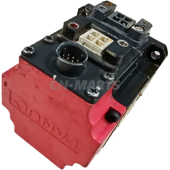 Fanuc A06B-0117-B855#0049