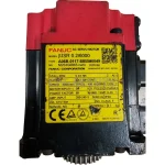 Fanuc A06B-0117-B855#0049