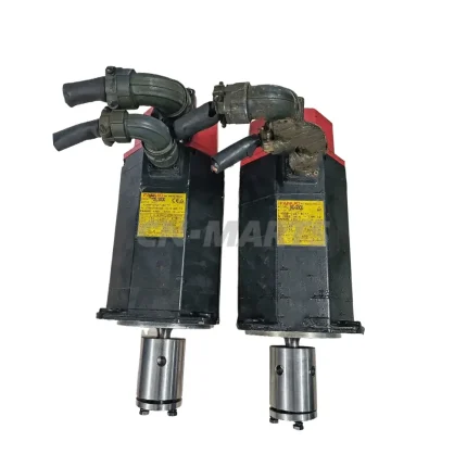 Fanuc A06B-0127-B077
