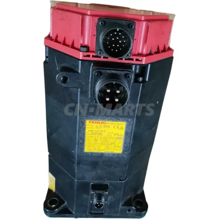 Fanuc A06B-0142-B175