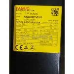 Fanuc A06B-0227-B100