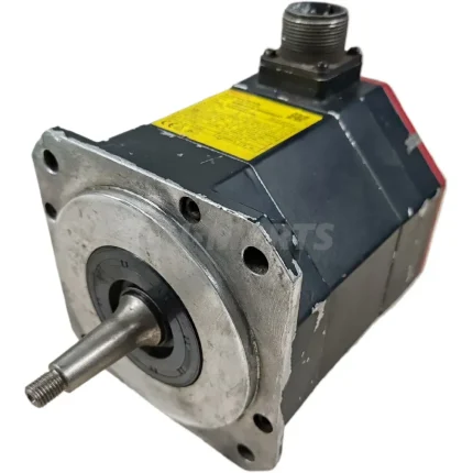 Fanuc A06B-0235-B005#S037