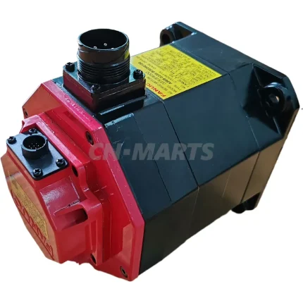 Fanuc A06B-0235-B202#0100