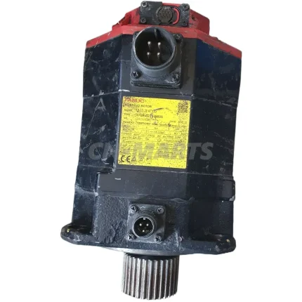 Fanuc A06B-0235-B605