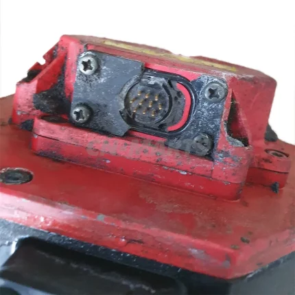 Fanuc A06B-0235-B605