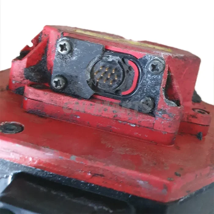 Fanuc A06B-0235-B605
