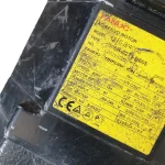 Fanuc A06B-0235-B605