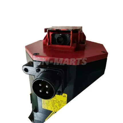 Fanuc A06B-0243-B401