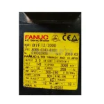 Fanuc A06B-0243-B401
