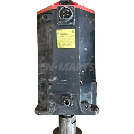 Fanuc A06B-0247-B605