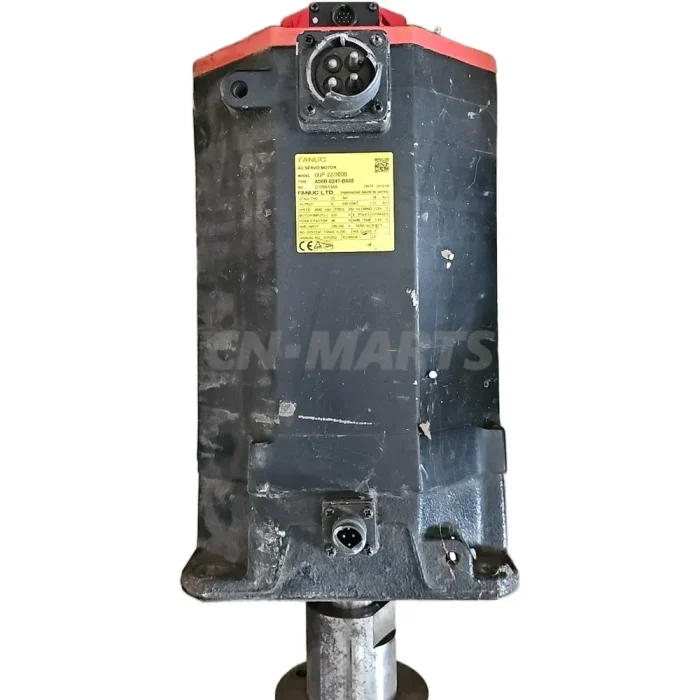 Fanuc A06B-0247-B605