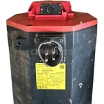 Fanuc A06B-0247-B605