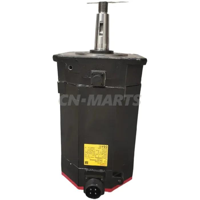 Fanuc A06B-0247-B605#S000