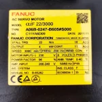 Fanuc A06B-0247-B605#S000