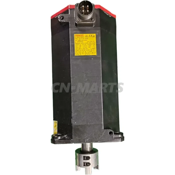 Fanuc A06B-0253-B100