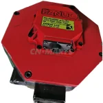 Fanuc A06B-0253-B100