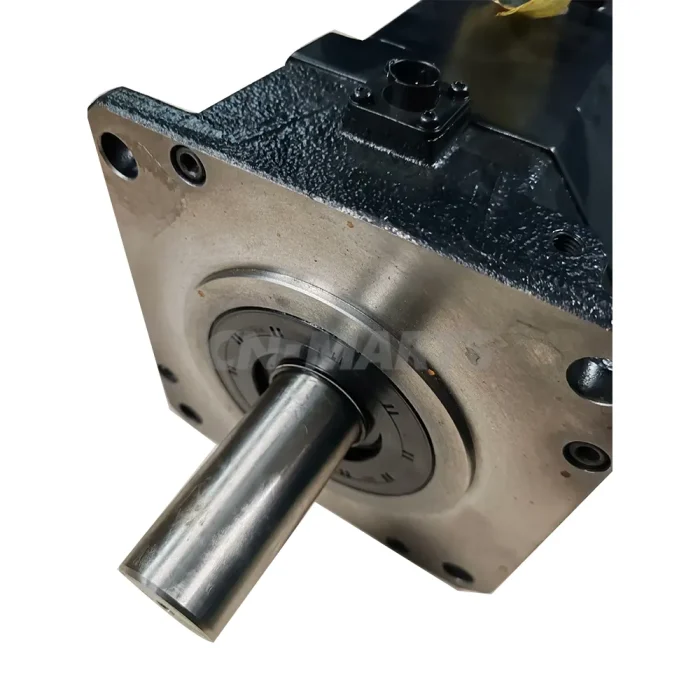 Fanuc A06B-0266-B400