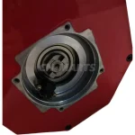 Fanuc A06B-0266-B400