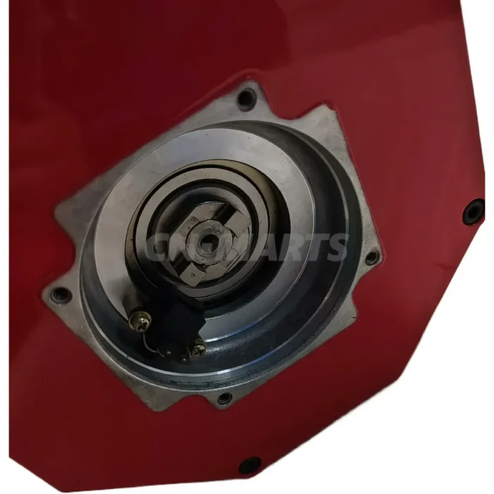 Fanuc A06B-0266-B400