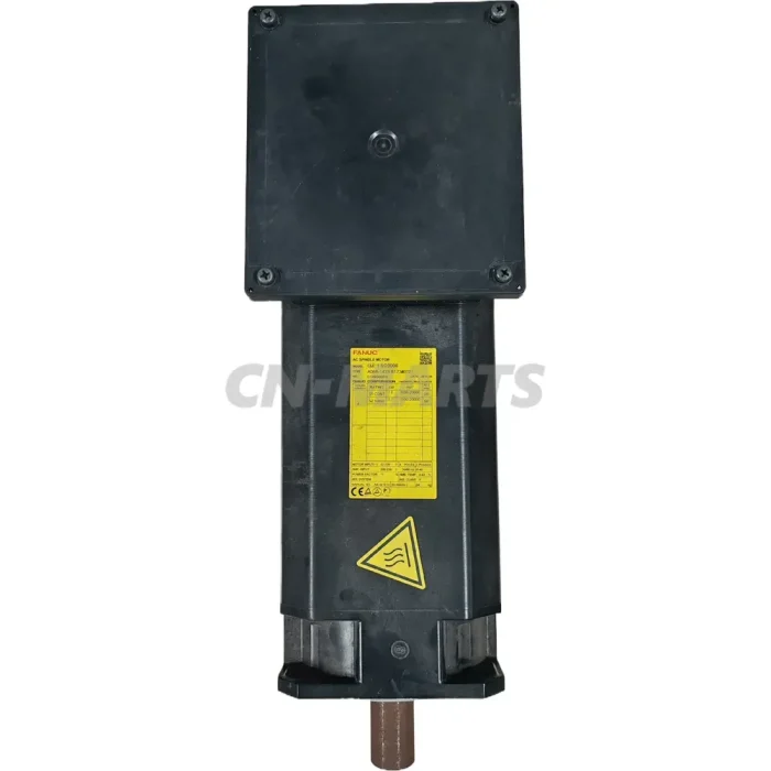 Fanuc A06B-1423-B123#0721
